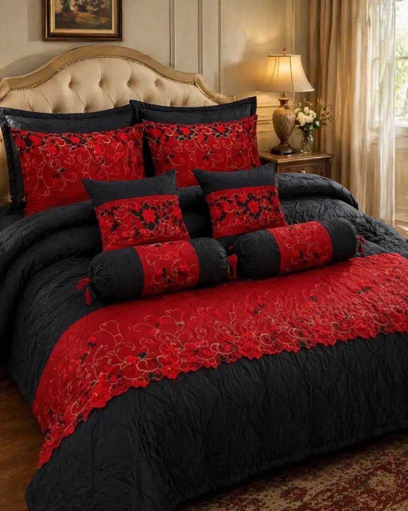 Bed New Stile